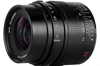 7Artisans 24mm f/1.4 Sony E (APS-C)