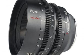 7Artisans 50mm T1.05 Canon RF (APS-C)