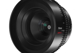 7Artisans 50mm T2.0 Canon RF