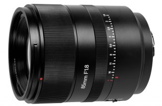 7Artisans AF 85mm f/1.8 Sony FE