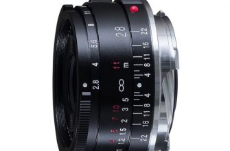 Voigtlander Color-Skopar 28mm F2.8 Aspherical Type II, Leica M,…