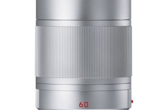 Leica APO-Macro-Elmarit-TL 60mm f/2.8 ASPH