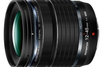 Olympus M.ZUIKO Digital ED 12-100mm f/4 PRO