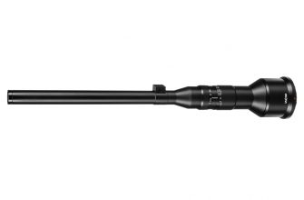 Laowa 24mm f/14 2X Macro Probe Nikon Z