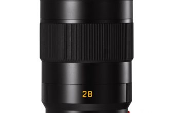 Leica Summicron-SL 28mm f/2 ASPH APO