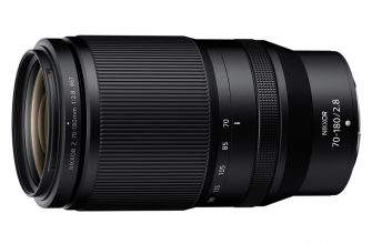 Nikon Nikkor Z 70-180mm f/2.8