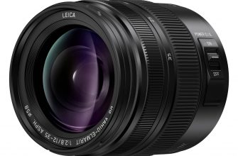 Panasonic Leica DG Vario-Elmarit 12-35mm f/2.8 ASPH. Power O.I.S.