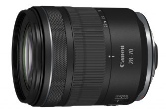 Canon RF 28-70mm f/2.8 IS STM