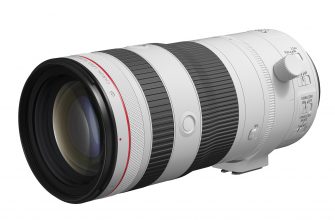 Canon RF 70-200mm f/2.8 L IS USM Z