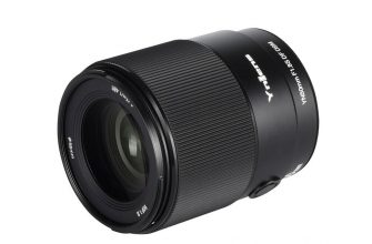Yongnuo YN 50mm f/1.8 S DF DSM Sony FE