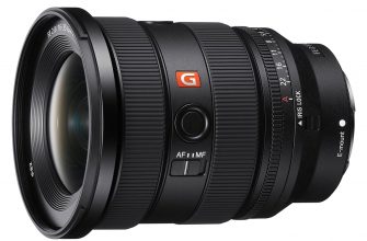 Sony FE 16-35mm f/2.8 GM (SEL1635GM)