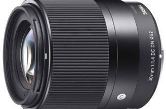 Sigma 30mm f/1.4 DC DN Contemporary Nikon Z