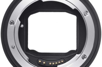 Sigma MC-11 Canon EF на Sony E