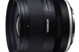 Tamron 20mm f/2.8 Di III OSD M1:2 Sony FE (F050SF)