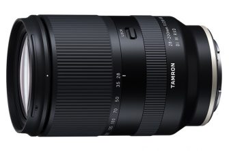 Tamron 28-200mm f/2.8-5.6 Di III RXD Sony FE