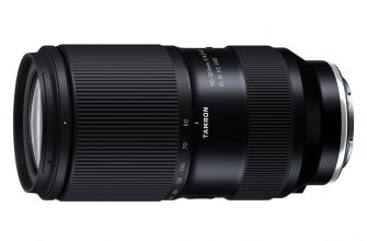 Tamron 50-300mm f/4.5-6.3 Di III VC VXD Sony FE