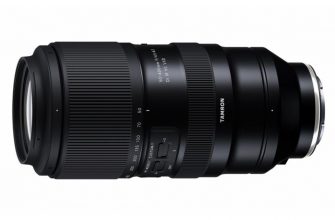 Tamron 50-400mm f/4.5-6.3 Di III VC VXD Sony FE