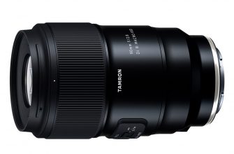 Tamron 90mm f/2.8 Di III Macro VXD Nikon Z