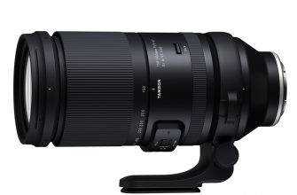 Tamron 150-500mm f/5-6.7 Di III VC VXD Sony FE