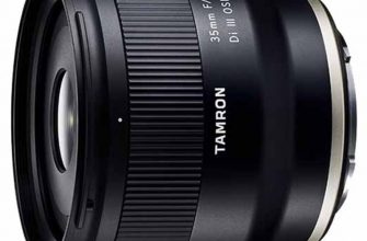 Tamron 35mm f/2.8 Di III OSD Sony FE