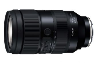 Tamron 35-150mm f/2-2.8 Di III VXD Nikon Z