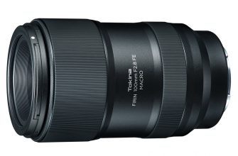 Tokina FiRIN 100mm F2.8 FE Macro для Sony