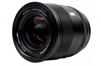 Viltrox AF 27mm f/1.2 X-mount