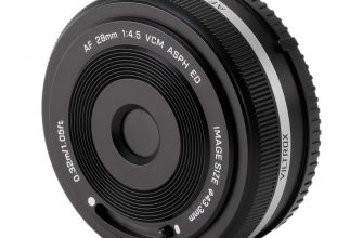 Viltrox AF 28mm f/4.5 Sony FE