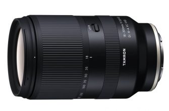 Tamron 18-300mm f/3.5-6.3 Di III-A VC VXD Sony E