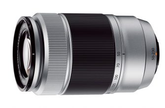 Fujifilm XC 50-230mm f/4.5-6.7 OIS II