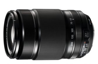 Fujifilm XF 55-200mm f/3.5-4.8 R LM OIS