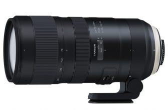 Tamron 70-200mm f/2.8 SP Di VC USD G2 Nikon F (A025N)