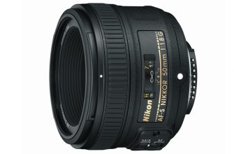 Nikon AF-S NIKKOR 50mm f/1.8G