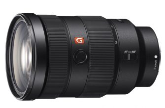 Sony FE 24-70mm f/2.8 GM