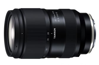 Tamron 28-75mm f/2.8 Di III VXD G2 Nikon Z