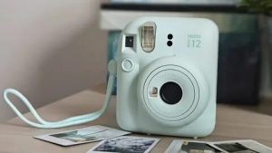 Fujifilm Instax Evo