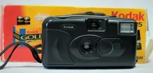 Kodak M35