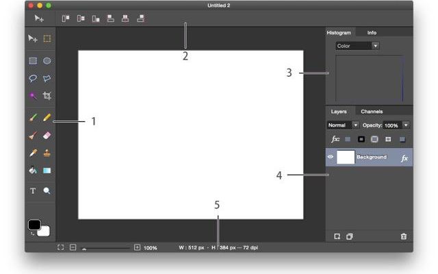 PixelStyle Photo Editor