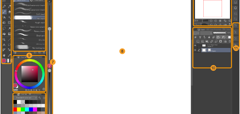 Clip Studio Paint