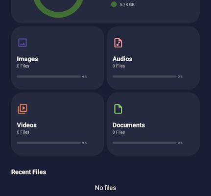 Amaze File Utilities Image Viewer