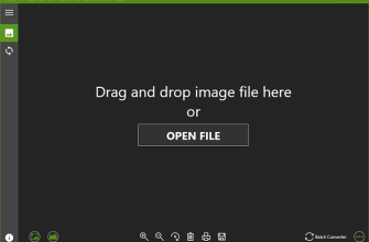 HEIC Viewer X
