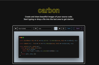 Carbon