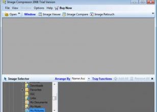 Image Compressor