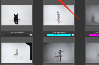 Photo Mechanic Plus