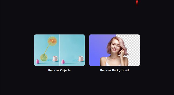 HitPaw Photo Object Remover
