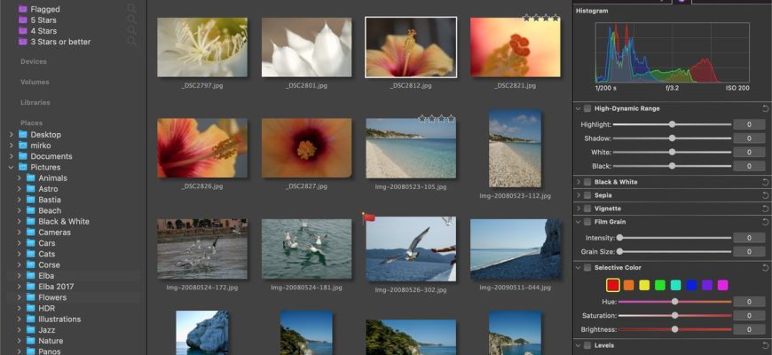 Lyn Viewer (Lyn) для macOS
