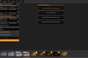 Filmulator