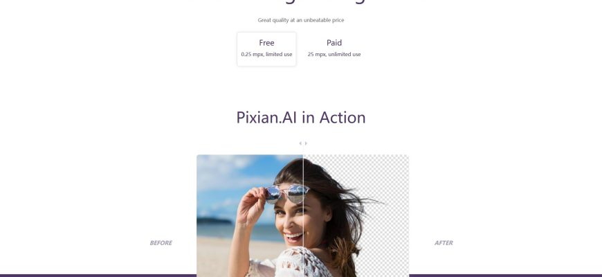 Pixian.ai