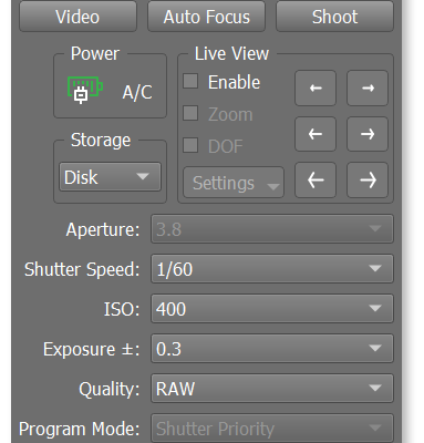 CaptureGRID