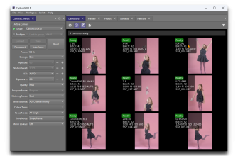 CaptureGRID